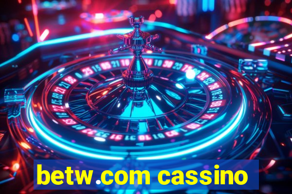 betw.com cassino