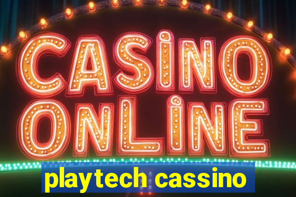 playtech cassino