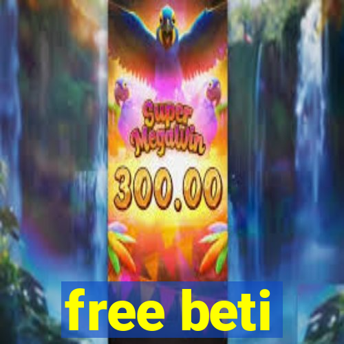 free beti