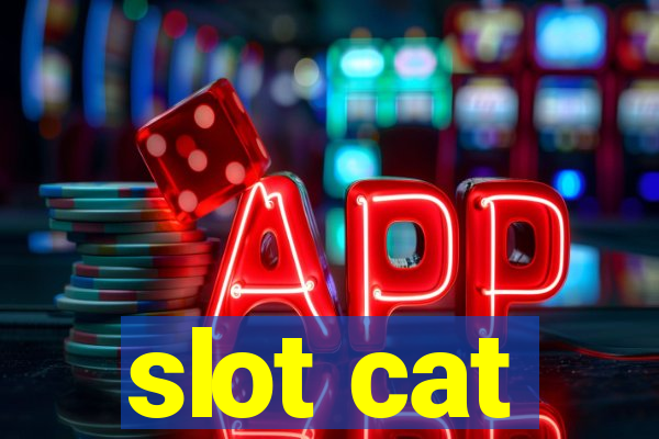 slot cat