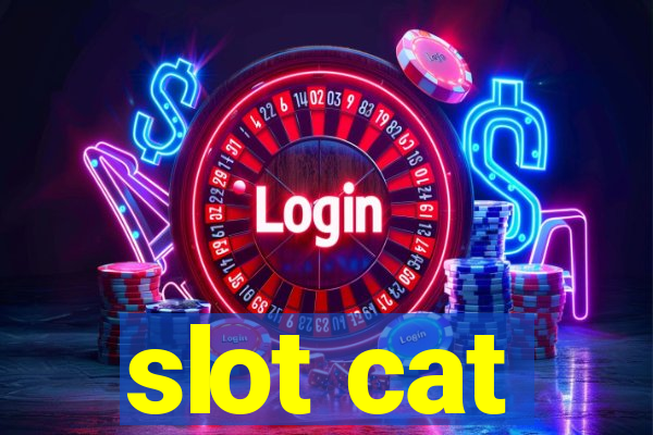 slot cat