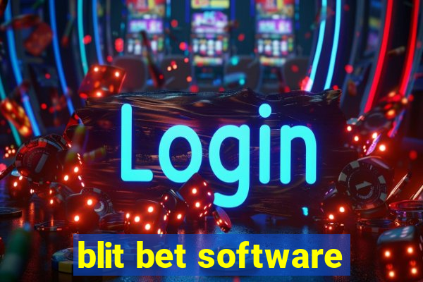 blit bet software