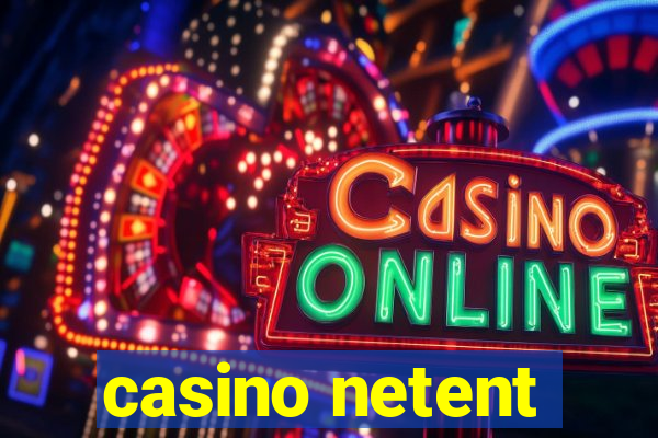 casino netent