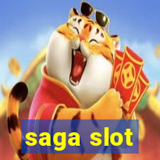 saga slot