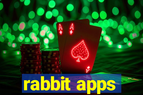 rabbit apps