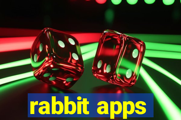 rabbit apps