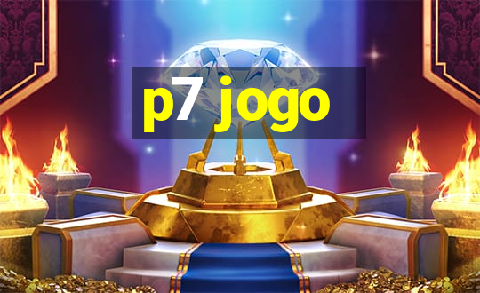 p7 jogo