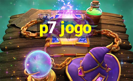 p7 jogo