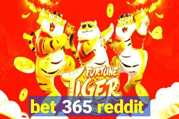 bet 365 reddit