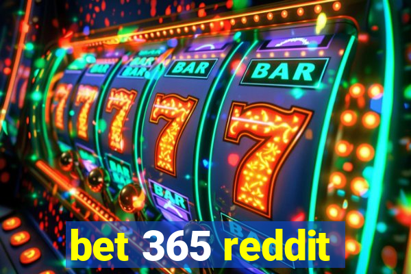 bet 365 reddit