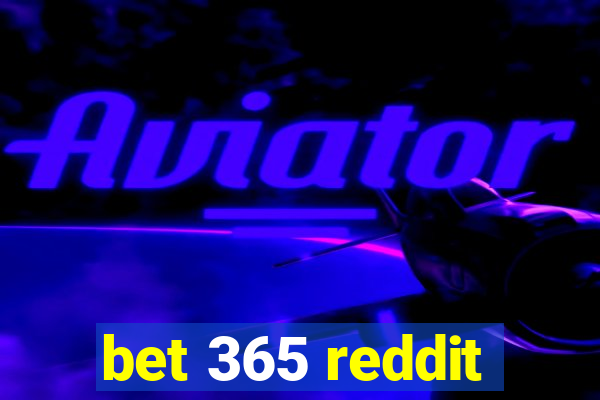 bet 365 reddit