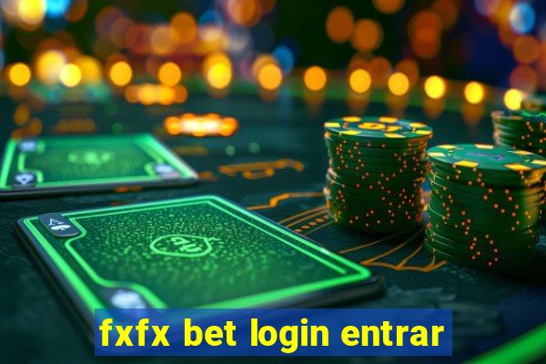 fxfx bet login entrar