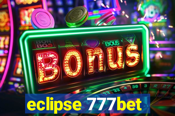 eclipse 777bet