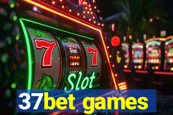 37bet games