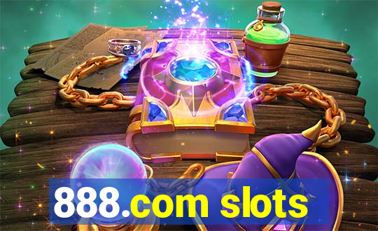 888.com slots