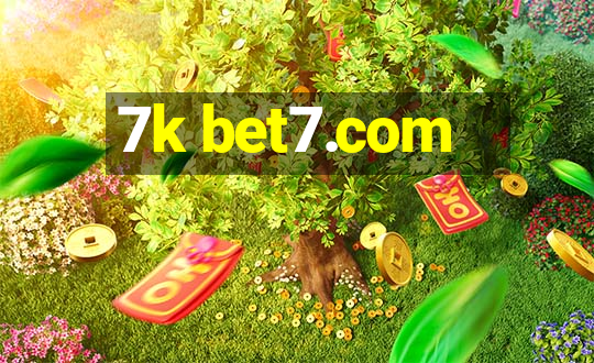 7k bet7.com