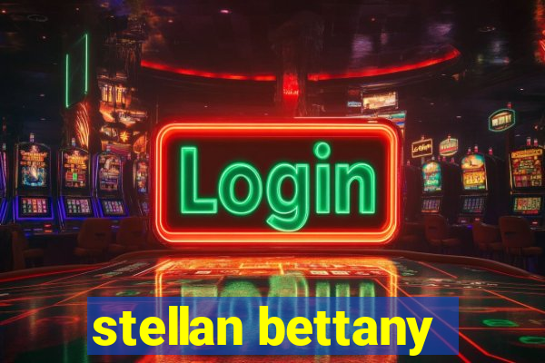 stellan bettany