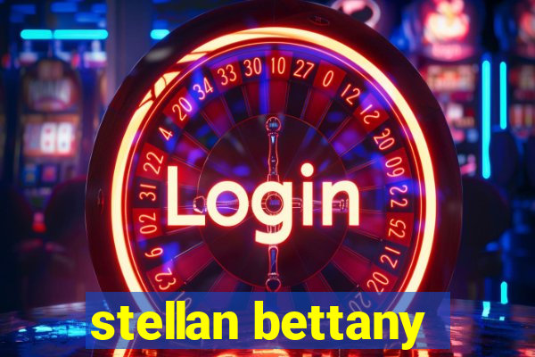 stellan bettany