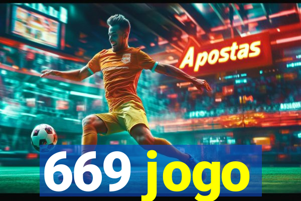 669 jogo