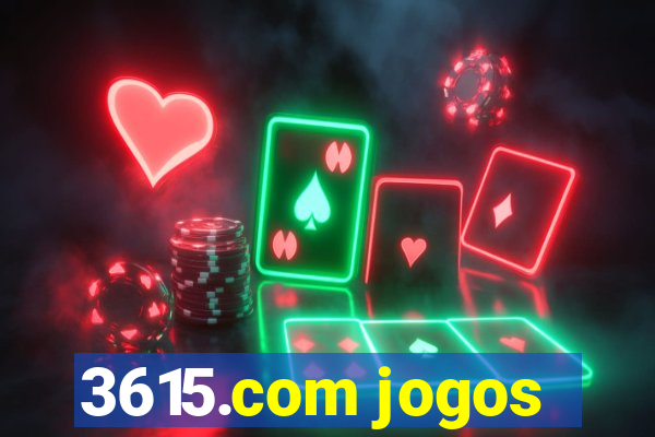 3615.com jogos