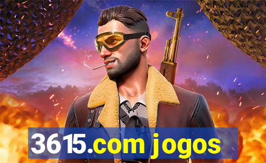 3615.com jogos