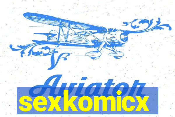 sexkomicx