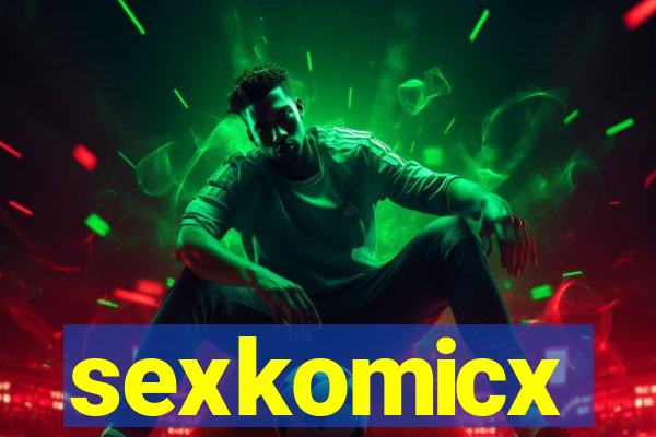 sexkomicx