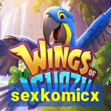 sexkomicx