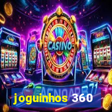 joguinhos 360