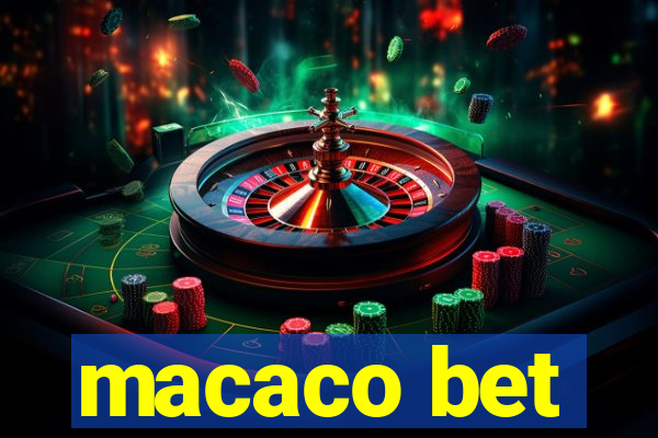 macaco bet