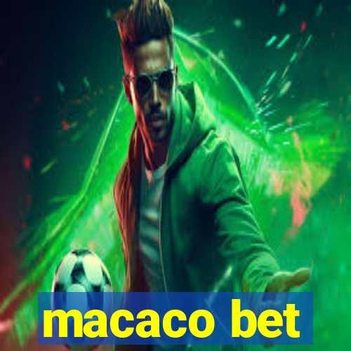 macaco bet