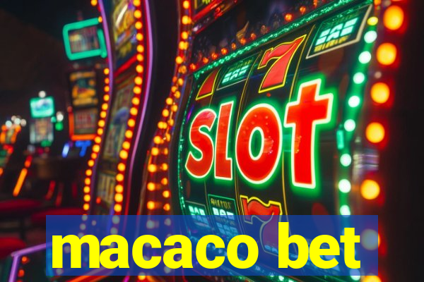 macaco bet