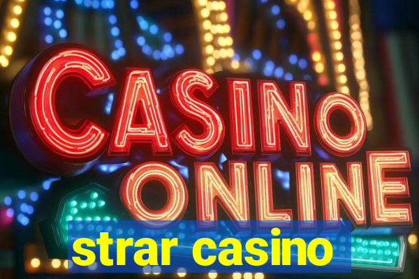 strar casino