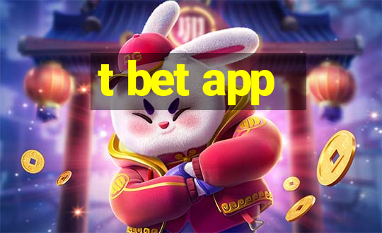 t bet app