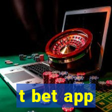 t bet app