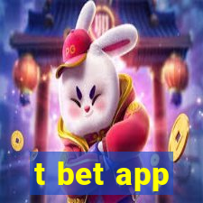 t bet app