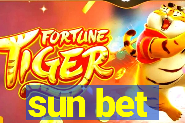 sun bet