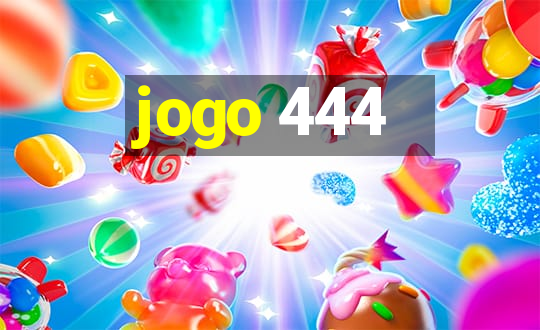 jogo 444