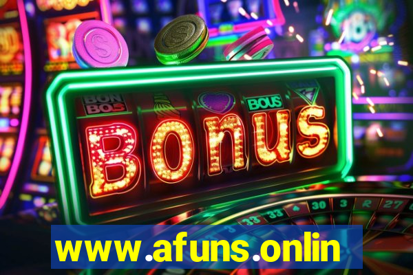 www.afuns.online