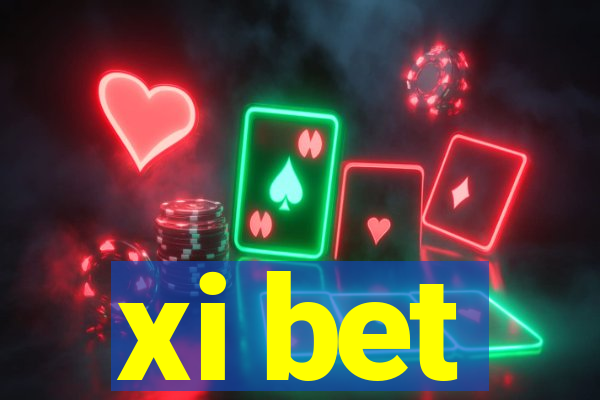 xi bet