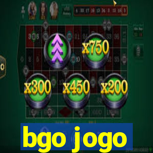 bgo jogo