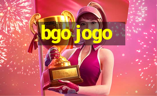 bgo jogo