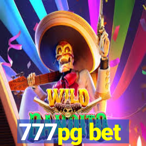 777pg bet