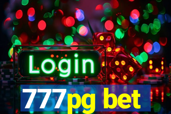 777pg bet