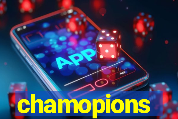 chamopions