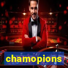 chamopions