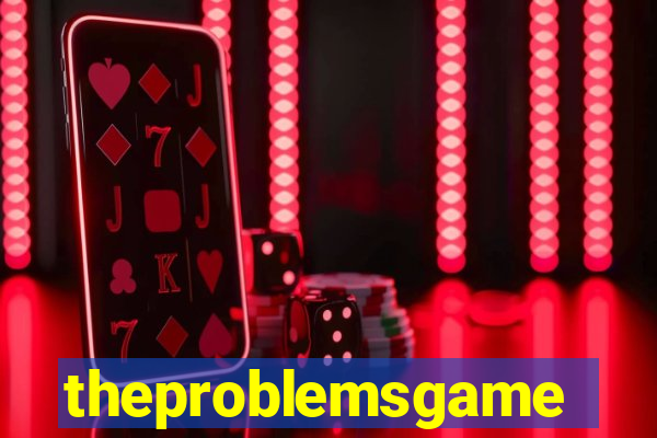 theproblemsgames.com