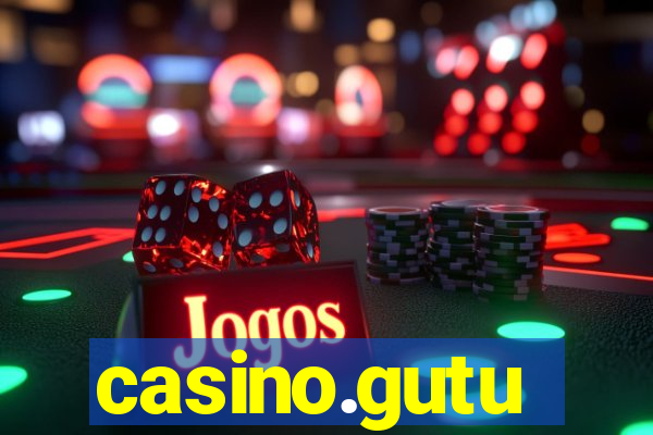 casino.gutu