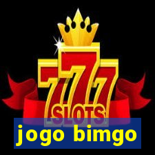 jogo bimgo