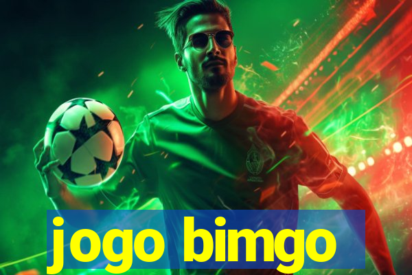 jogo bimgo